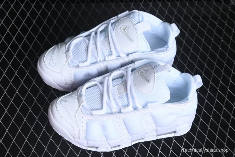 Nike Air More Uptempo Pippen Mesh Breathable Classic Streetwear Casual Basketball Shoes - FZ3055-100