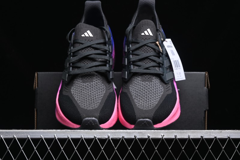 Adidas Ultraboost 5X IH7709 Running Shoes with Boost Cushioning - IH7709
