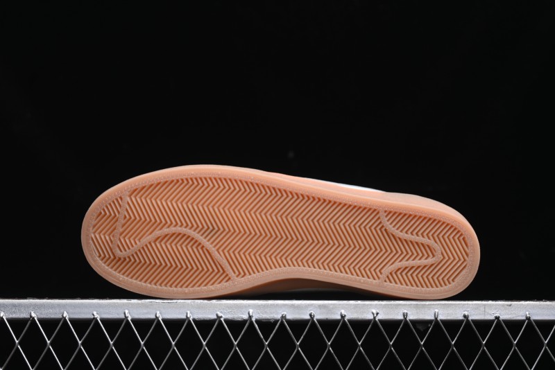 Nike Killshot 2 Retro Comfortable Anti-Slip Low-Top Skate Shoes - HQ3402-133