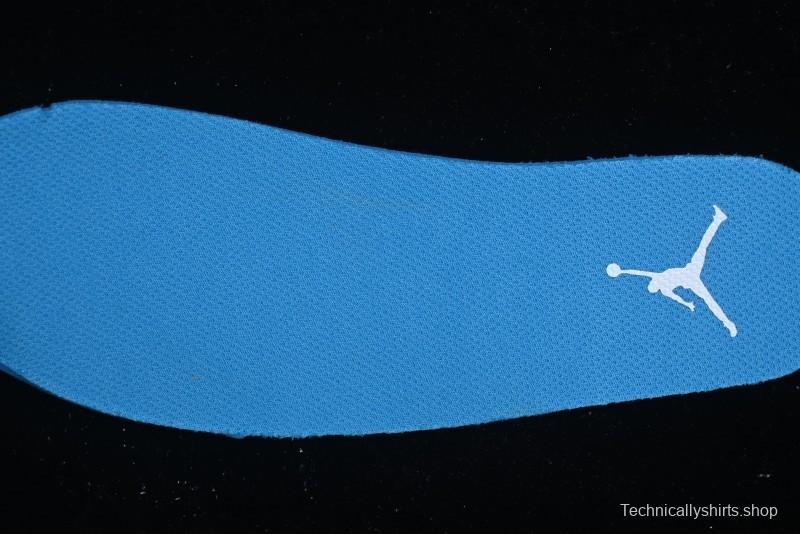 Nike Air Jordan 1 Low AJ1 White Blue Low-Top Casual Sneakers - DC0774-104