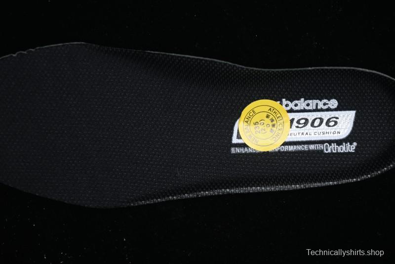 New Balance 1906 Series Retro Dad Style Casual Running Shoes - M1906WFF