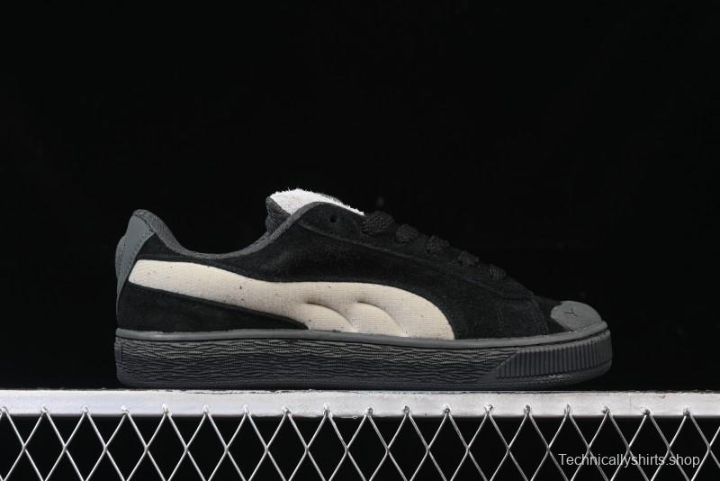 Puma Suede XL Crush Retro Casual Sneakers - 399099-02