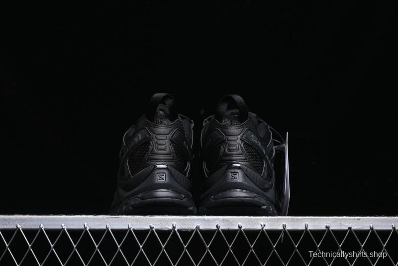 Salomon XA PRO 3D Outdoor Trail Running Shoes with SENSIFIT and 3D ADVANCED CHASSIS - 416174-26