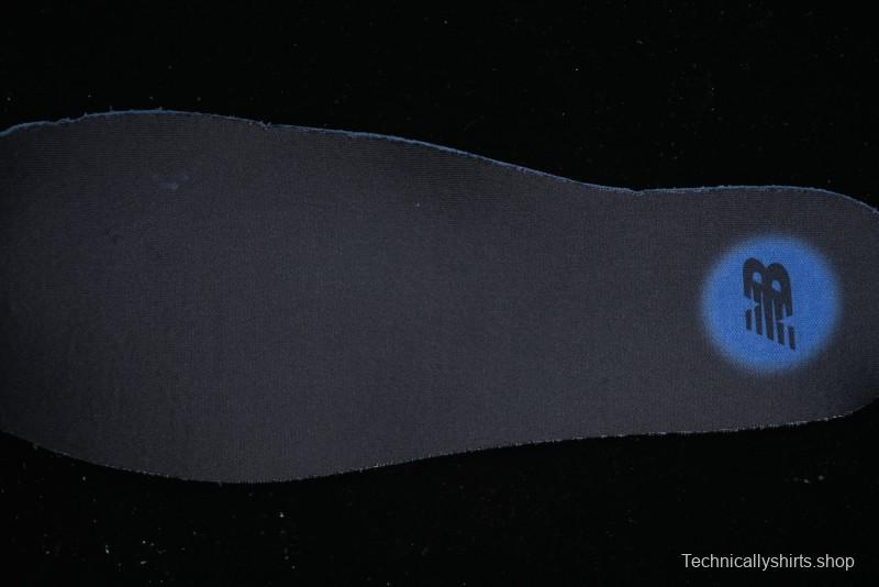 Joe Freshgoods x New Balance 9060 Retro Running Sneakers with ABZORB Cushioning - U9060NRH