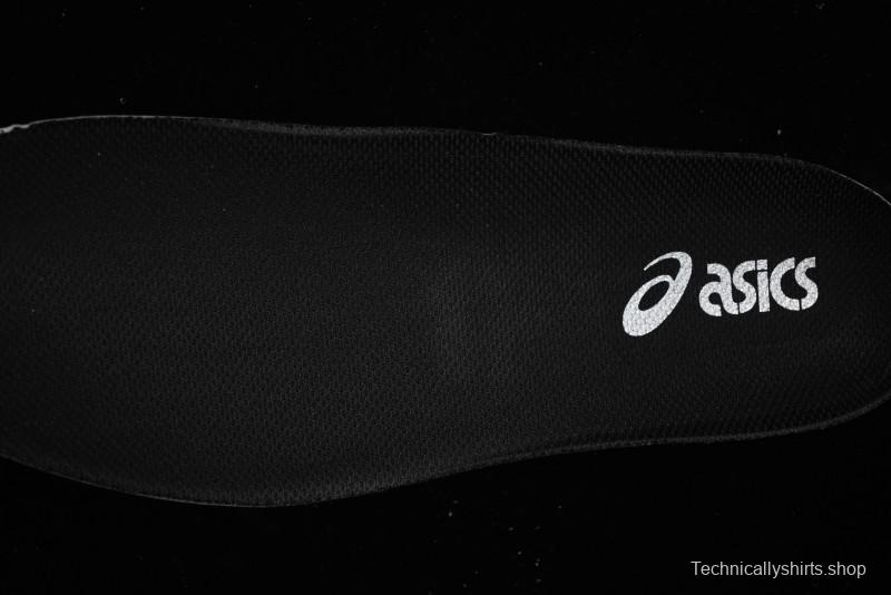 Asics Gel-Nimbus 10.1 Retro Breathable Casual Shoes with Cushioning for Men - 1203A543-002