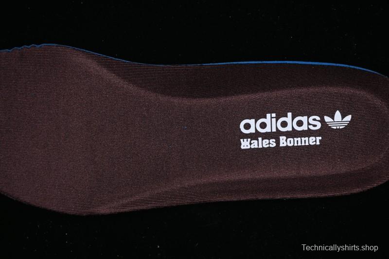 Adidas Wales Bonner x Ad Originals Samba Sneakers - JH9826