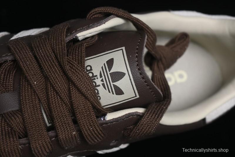 Adidas Originals Samba Retro Casual Sneakers - OG ID1481