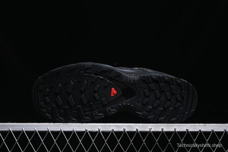 Salomon XA PRO 3D Outdoor Trail Running Shoes with SENSIFIT and 3D ADVANCED CHASSIS - 416174-26