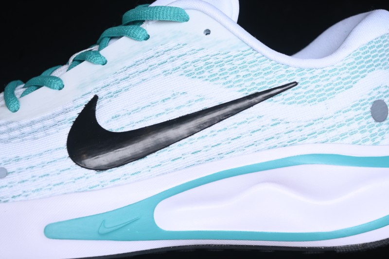 Nike Journey Run 2024 Low-Top Casual Running Shoes with Shock Absorption Anti-Slip and Wear-Resistant Design - FN0228-105