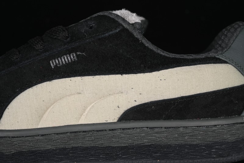 Puma Suede XL Crush Retro Casual Sneakers - 399099-02