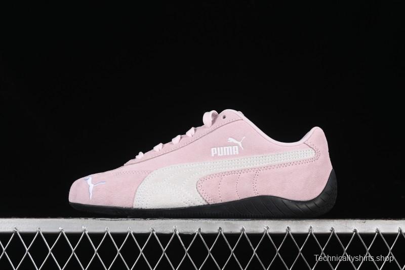 Puma Speedcat Lifestyle Low-Top Sneakers - 398846-04