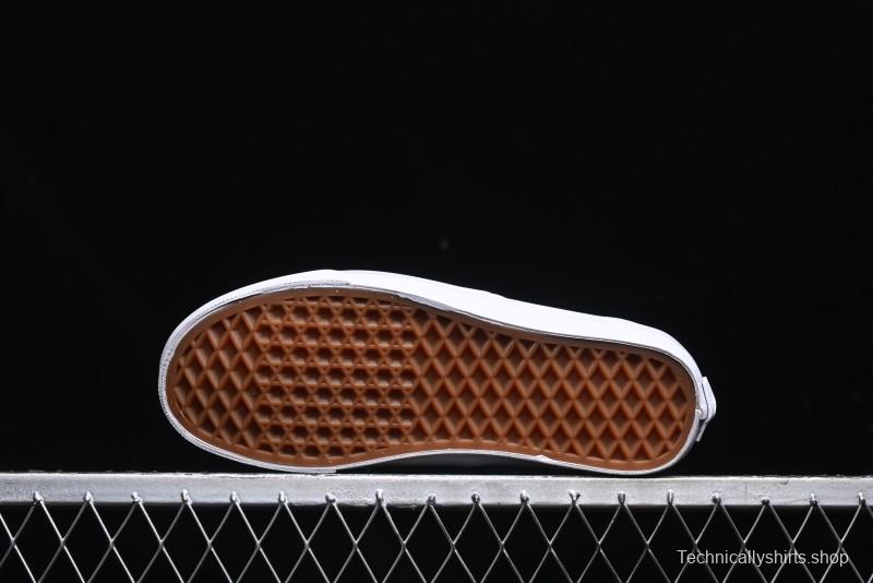 Vans Sk8-Mid Reissue 83 Premium Suede Retro Skate Shoes - VN0007QZDMV