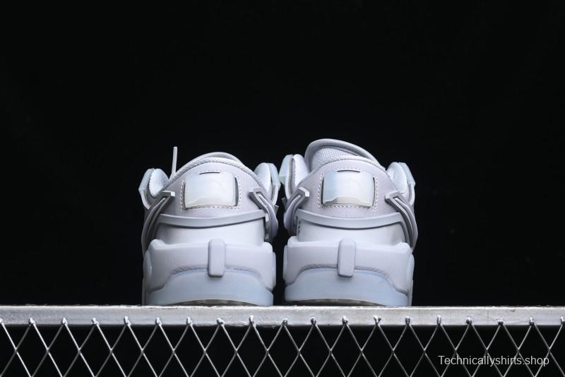 Nike Rtfkt Studios x Nk Dunk Genesis Low OG Ghost Metaverse Series Casual Skate Shoes - HQ3034-001