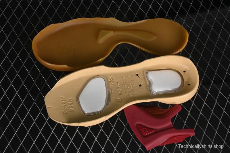 Nike KD 4 Galaxy All Star Basketball Shoes with Zoom Air Cushion and Lightning Traction - FJ4189-200