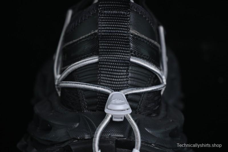 Balenciaga Hike Trail Sneaker Low-Top Retro Chunky Outdoor Dad Shoes - WHIKE1000