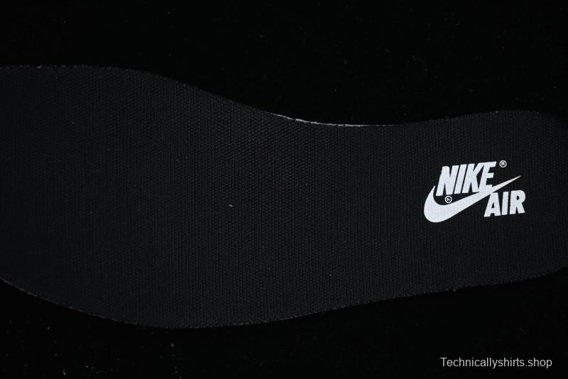 Nike Travis Scott x Fragment Design x Air Jordan 1 Low OG SP Casual Sneakers - XZ6868-002