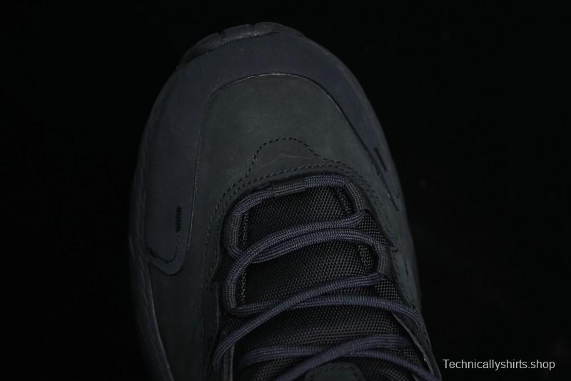 HOKA ONE ONE Kaha 2 Low GTX Cushioned Waterproof Outdoor Shoes - 1123190 BBLC