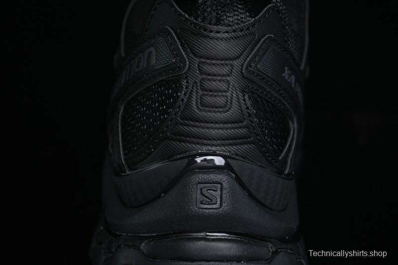 Salomon XA PRO 3D Outdoor Trail Running Shoes with SENSIFIT and 3D ADVANCED CHASSIS - 416174-26