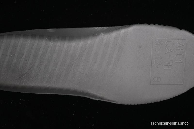 Nike Air Force 1 '07 Low x Gucci Pink Lace-Up Casual Sneakers - BD7700-022