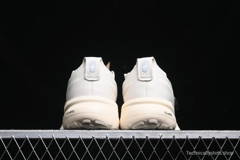 Asics Gel-Kayano 31 Running Shoes with GEL Cushioning and FLYTEFOAM BLAST Technology - 1011B995-200