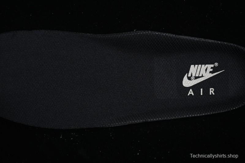 Nike Air Force 1 '07 Low Halloween Collaboration - Red Grey Pig Version Low Top Casual Sneakers - KK1988-020