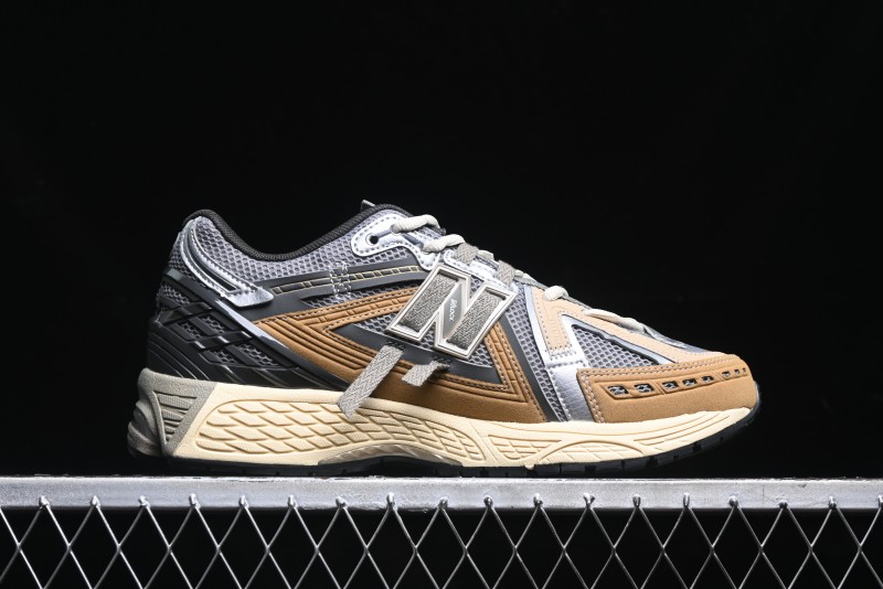 New Balance 1906 Series Retro Dad Style Casual Running Shoes - U1906AA
