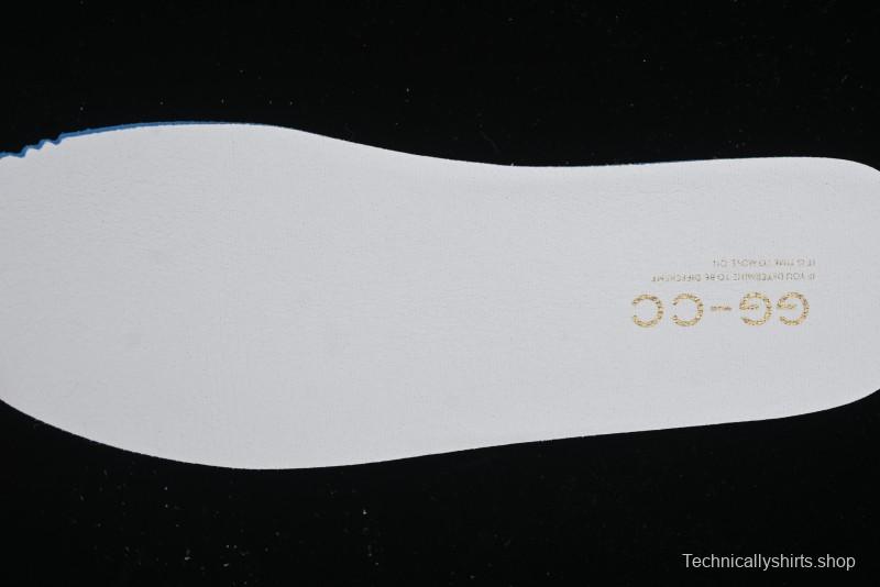 GG-CC Platform Casual Running Sneakers with Thick Sole - G23X2077-1