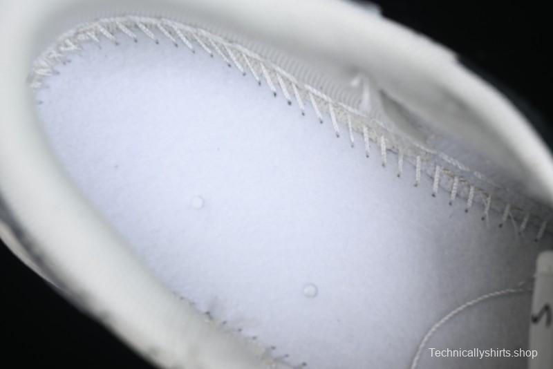 Nike Travis Scott x Fragment Design x Air Jordan 1 Low OG SP Sneakers - SJ2068-108