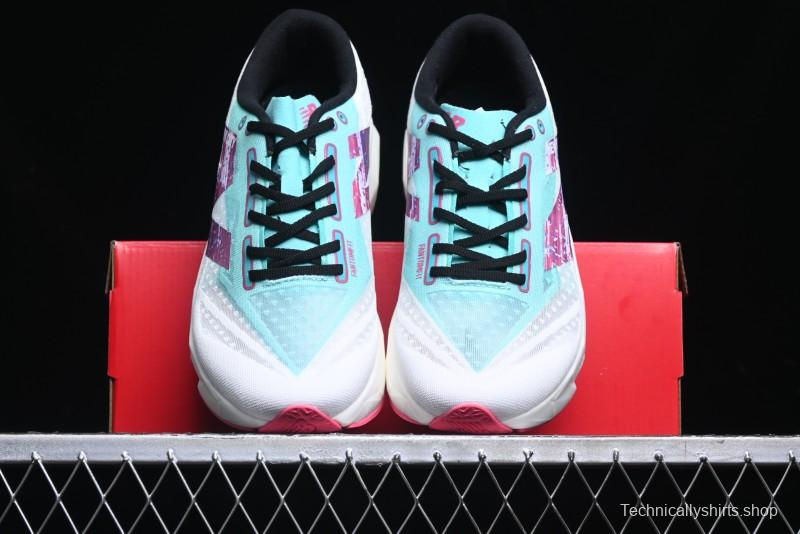 New Balance FuelCell Rebel V4 Low-Top Slip-Resistant Durable Versatile Casual Running Shoes - MRCELNY4