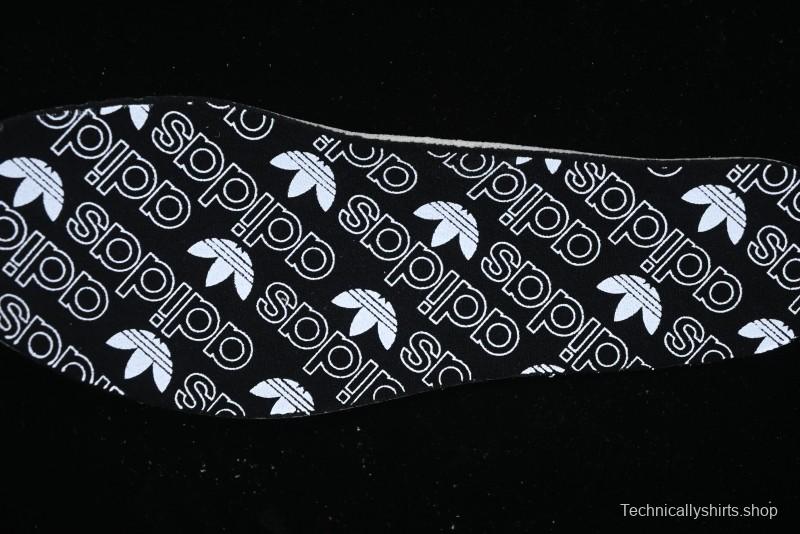 Adidas Originals Samba OG Retro Casual Sneakers - IF4397