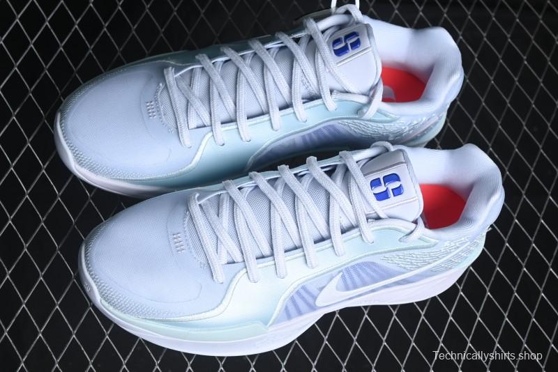 Nike Sabrina 2 Court Vision Signature Basketball Shoes with Cushlon Foam and Air Zoom - FZ1517-002