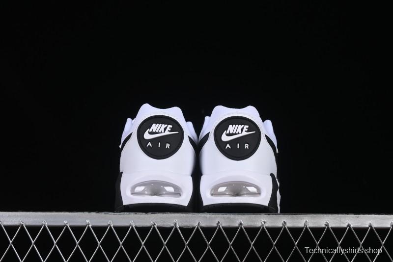 Nike Air Max Correlate Retro Running Shoes with Air Cushion - 580518-106