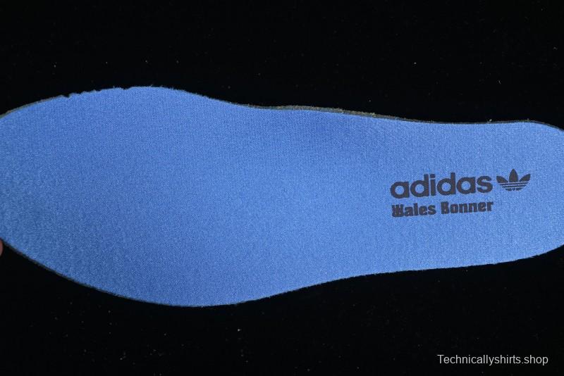 Adidas Wb Nylon x Ad Samba IH7756 Casual Sneakers - IH7756