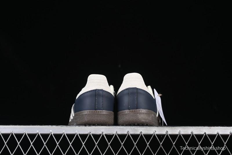 Adidas Samba OG Casual Sneakers - JI3217