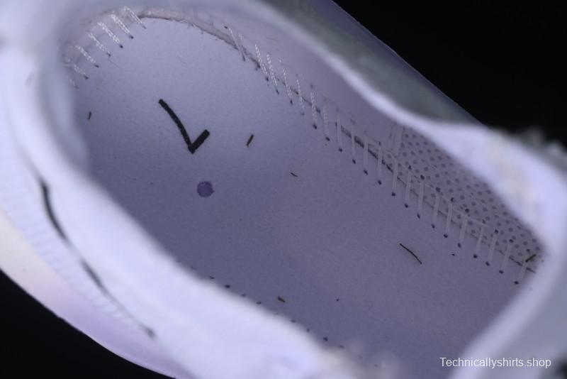 Nike Zoom VaporFly Next 3% Prototype 2024 Super Marathon Running Shoes with Dual Air Zoom and ZoomX Foam - FD8311-100