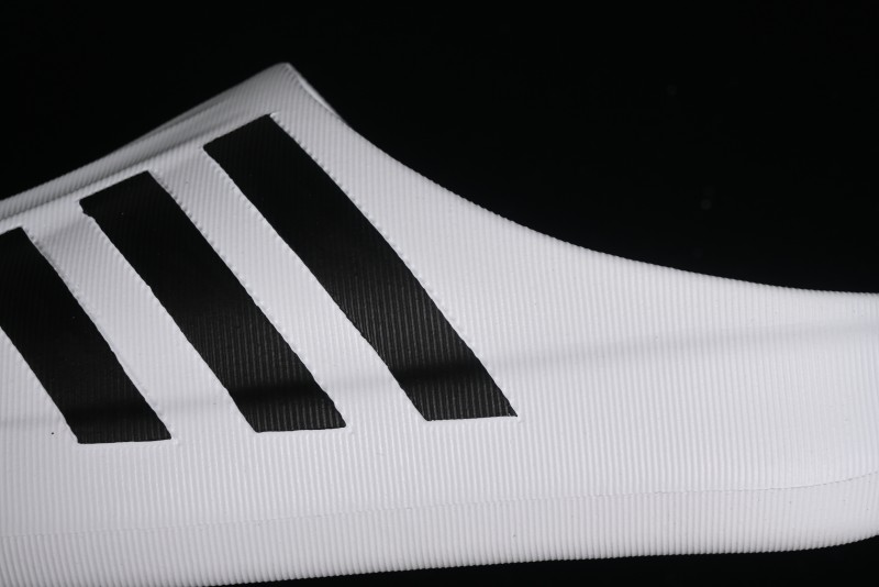 Adidas Originals AdiFOM Superstar Mule Slip-On Comfortable Sandals - IF6184