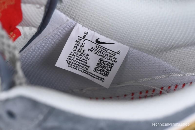 Nike Air Force 1 '07 Low Year of the Snake Limited Edition Golden Snake Scale Low-Top Casual Sneakers - XZ2025-688