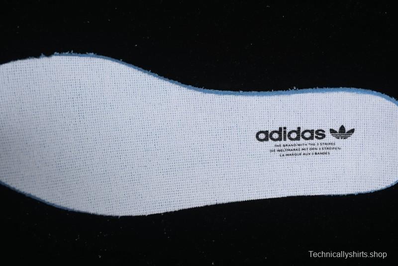 Adidas Forum 84 Low Retro Basketball Shoes - HO3475