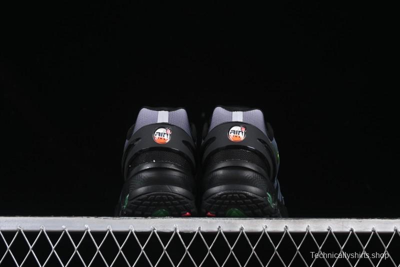 Nike Air Max Dn8 Running Shoes with Dynamic Air Cushion Technology - FQ7860-003