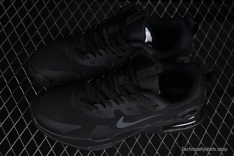Nike Air Max Alpha Trainer 5 Running Shoes with Air Cushion - DM0829-010