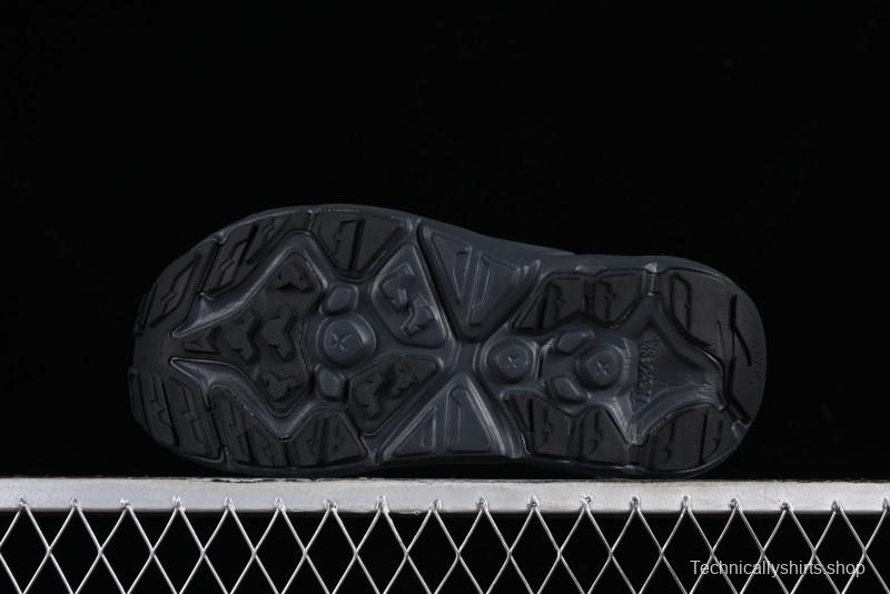 Hoka One One Hopara 2.0 Outdoor Functional Mountain Sandals with Rugged Design - 1147650 BBLC