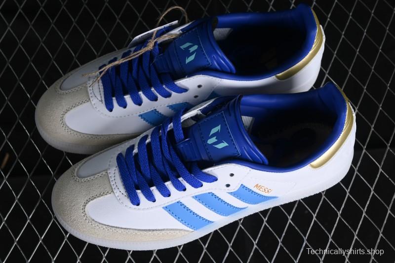 Adidas Samba Messi Casual Sneakers - ID3550