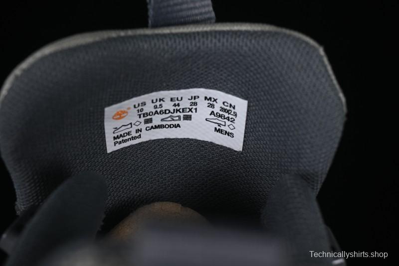 Timberland Outdoor Sports Hiking Casual Shoes TB0A6DJKEXI