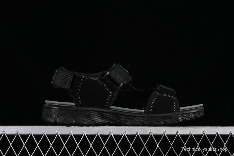 Ecco Offroad Series Summer Trendy Anti-Slip Sandals 63202101001