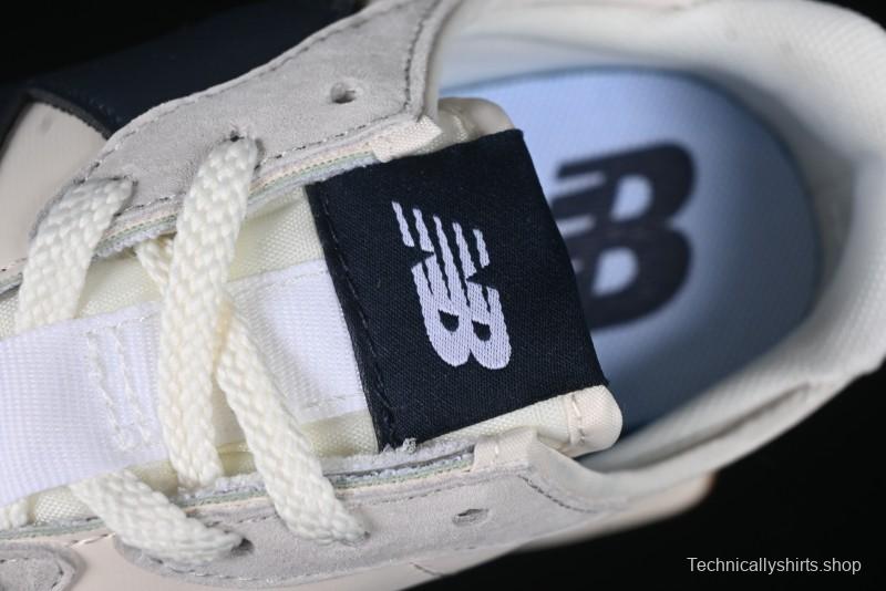 New Balance 327 Series Retro Casual Running Shoes - WS327KB