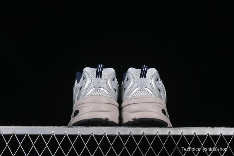 New Balance 530 Series Retro Casual Running Shoes - MR530KA