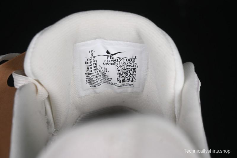 Nike Quest 6 Extreme Series Cushioned Lightweight Running Shoes - FD6034-003