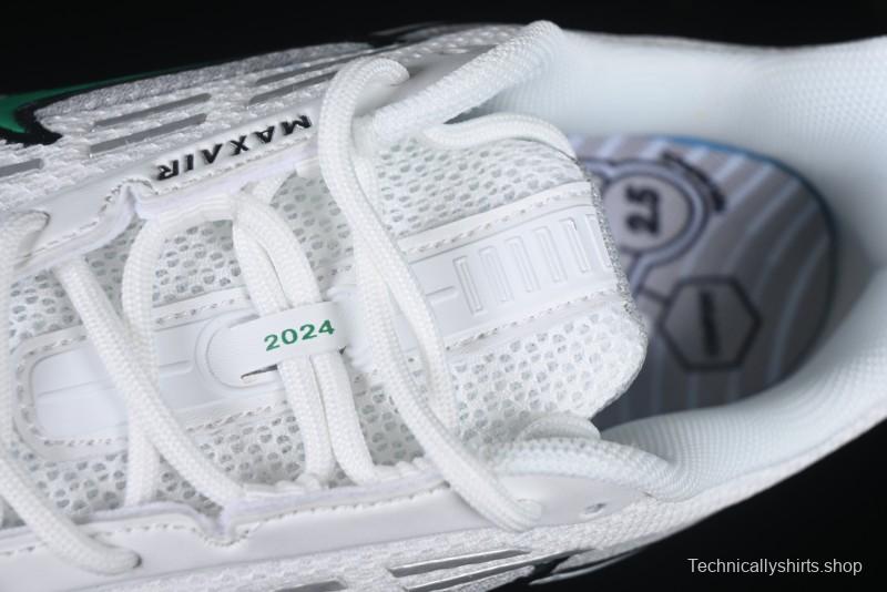 Comme Des Garcons Homme Plus x Nike Air Max TL 2.5 Pack Cushioned Running Shoes - FZ4110-100