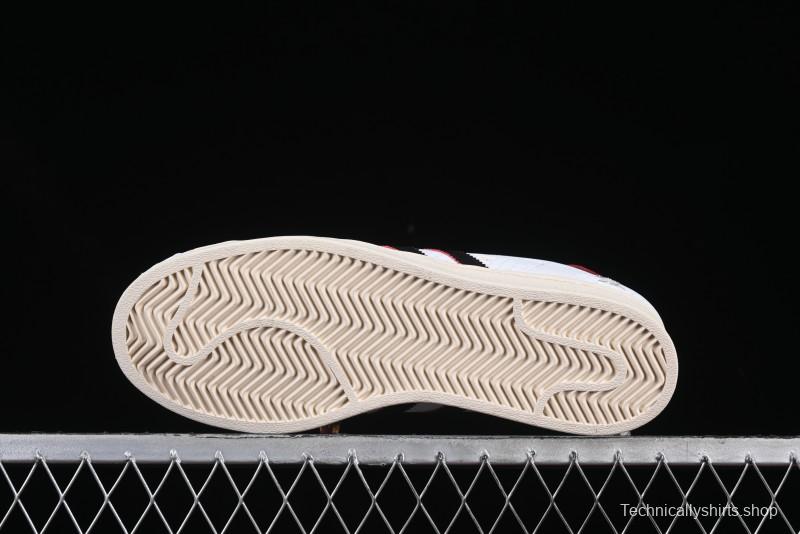 Adidas Originals Superstar Snake Year Limited Edition Shell Toe Casual Sneakers - JR8036