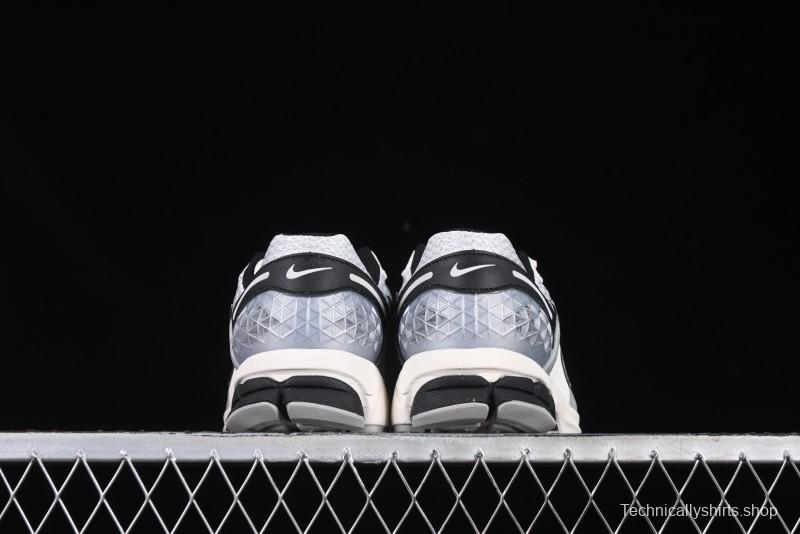 Nike Zoom Vomero 5 SP Classic Retro Casual Running Shoes with EVA Midsole Cushion - HQ1182-001